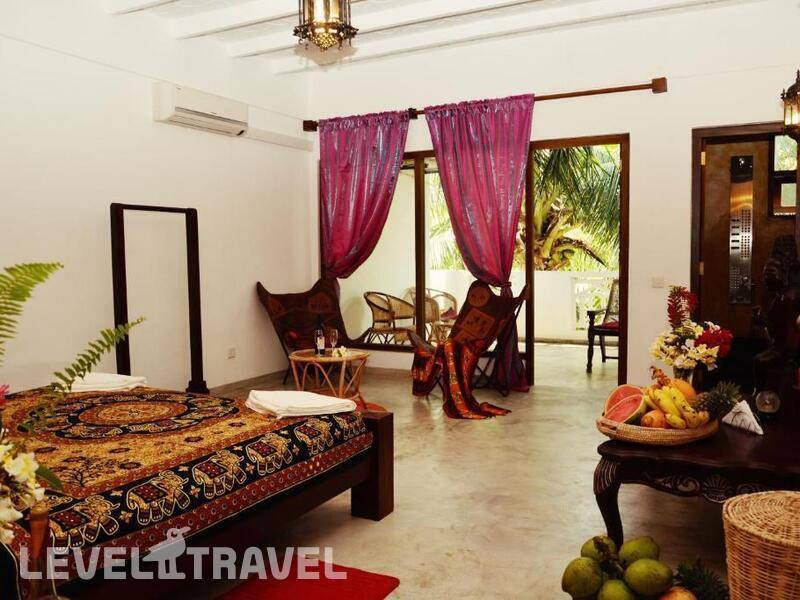 Фотография Villa Watuna