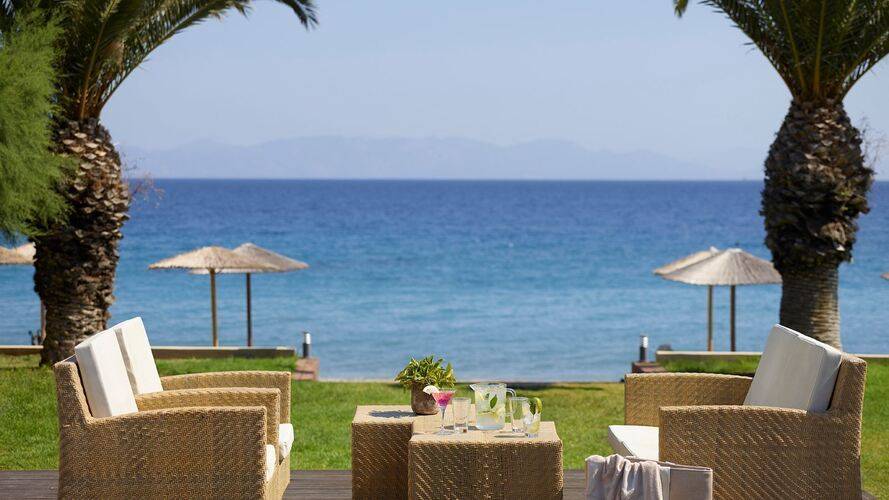 The Ixian Grand & All Suites (Adults Only 16+)