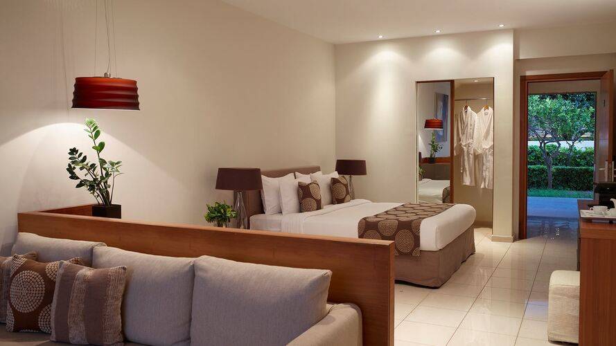 The Ixian Grand & All Suites (Adults Only 16+)