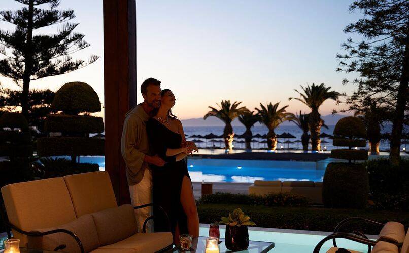 The Ixian Grand & All Suites (Adults Only 16+)