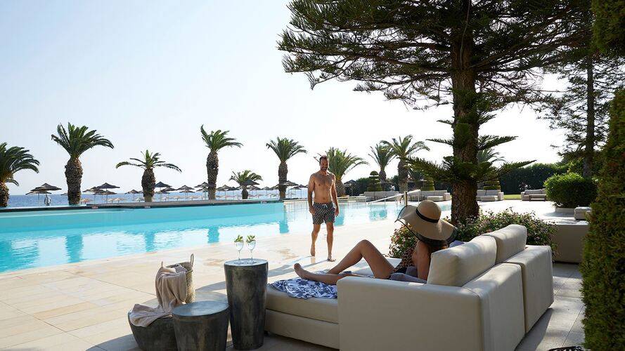 The Ixian Grand & All Suites (Adults Only 16+)