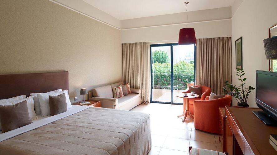 The Ixian Grand & All Suites (Adults Only 16+)