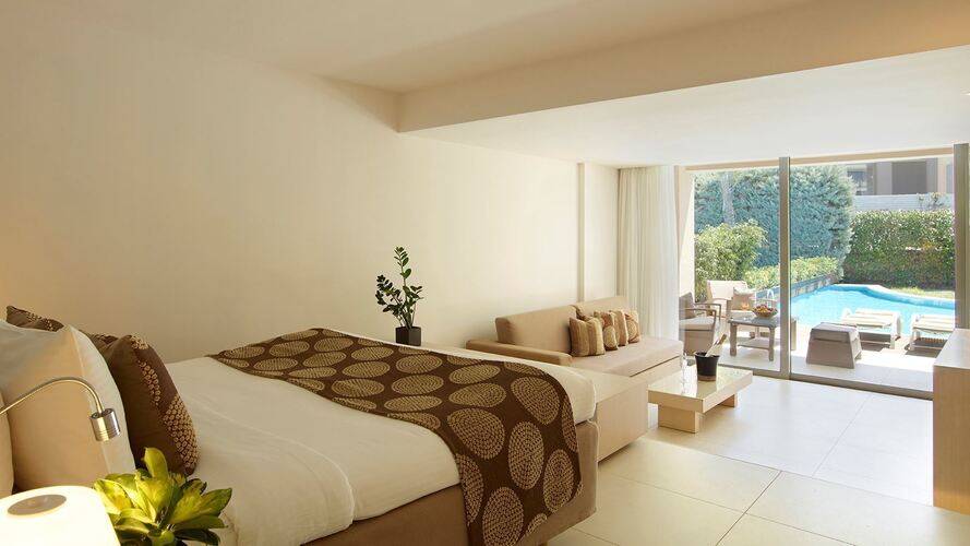 The Ixian Grand & All Suites (Adults Only 16+)