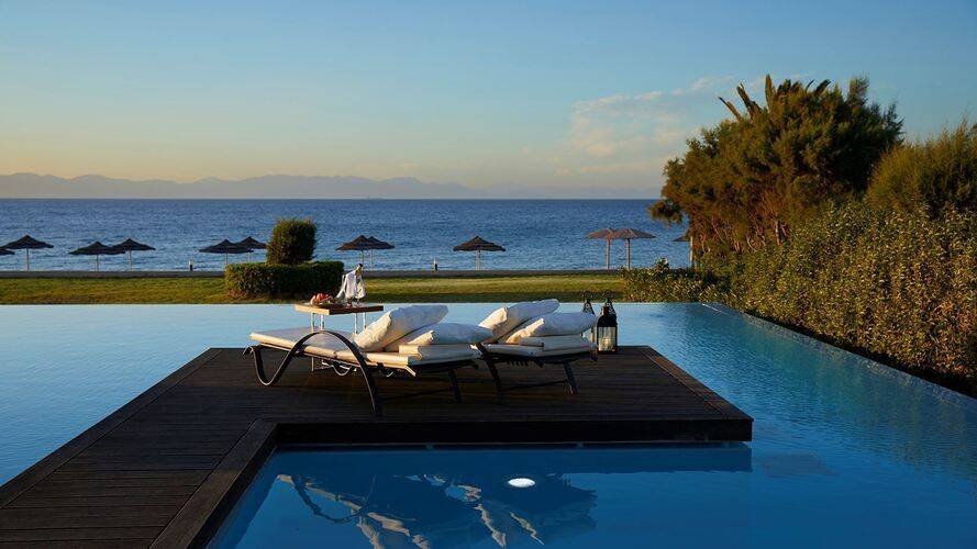 The Ixian Grand & All Suites (Adults Only 16+)