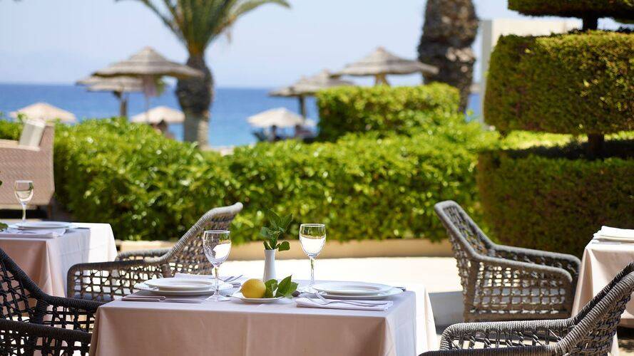 The Ixian Grand & All Suites (Adults Only 16+)