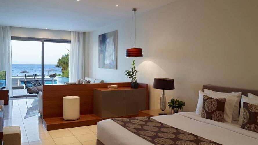 The Ixian Grand & All Suites (Adults Only 16+)