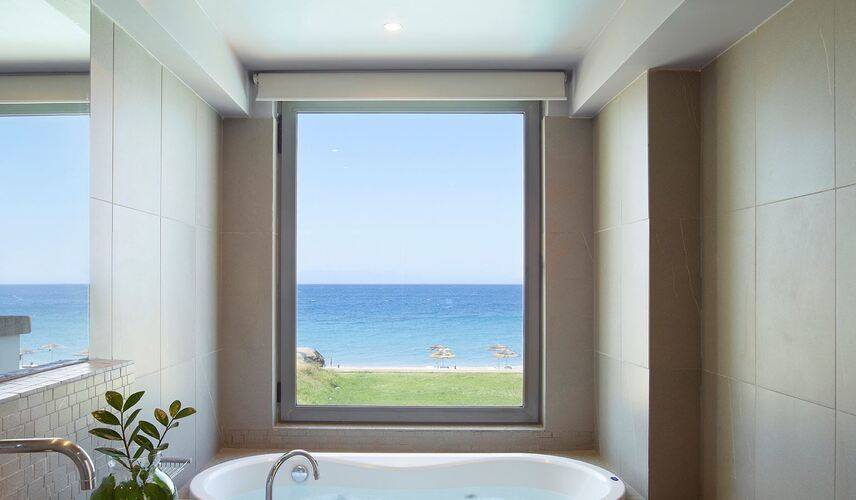 The Ixian Grand & All Suites (Adults Only 16+)