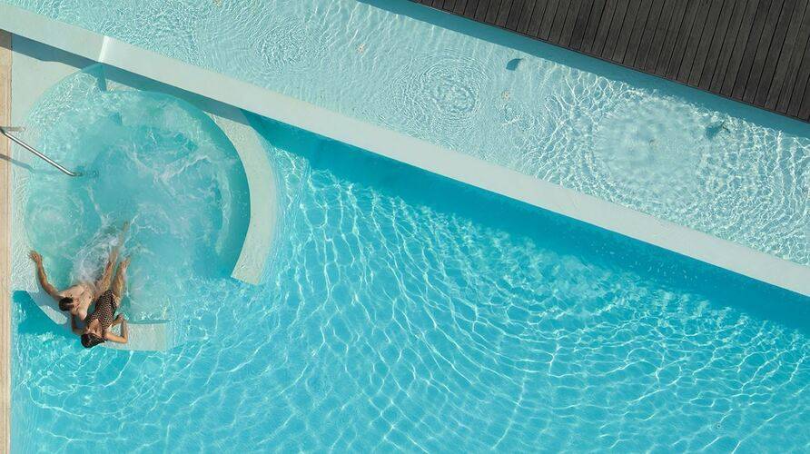 The Ixian Grand & All Suites (Adults Only 16+)