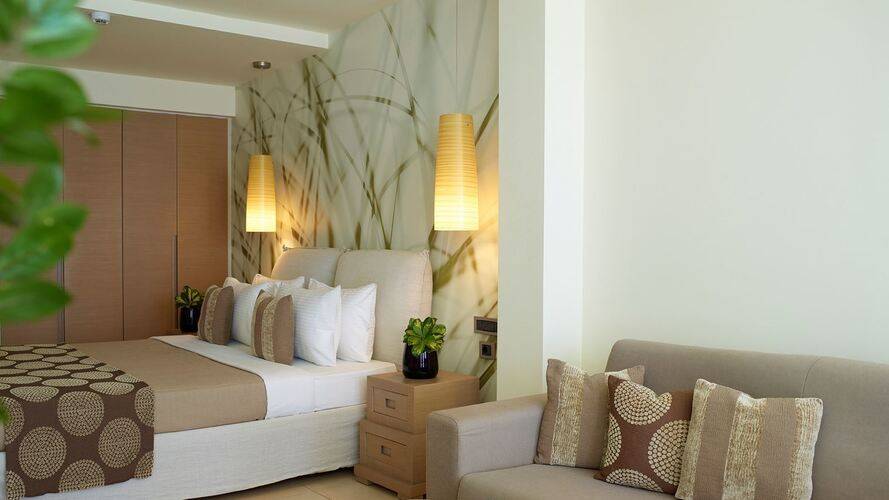 The Ixian Grand & All Suites (Adults Only 16+)