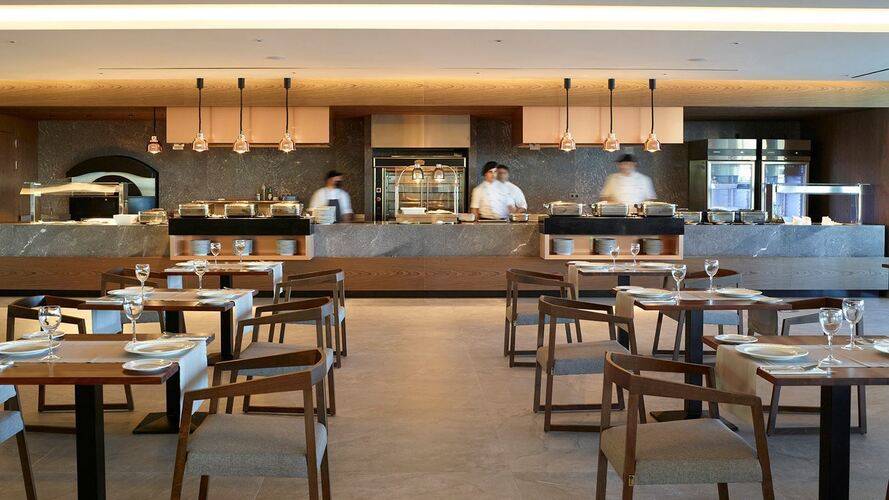 The Ixian Grand & All Suites (Adults Only 16+)