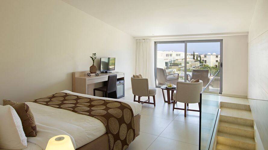 The Ixian Grand & All Suites (Adults Only 16+)