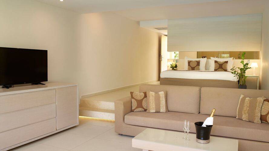 The Ixian Grand & All Suites (Adults Only 16+)