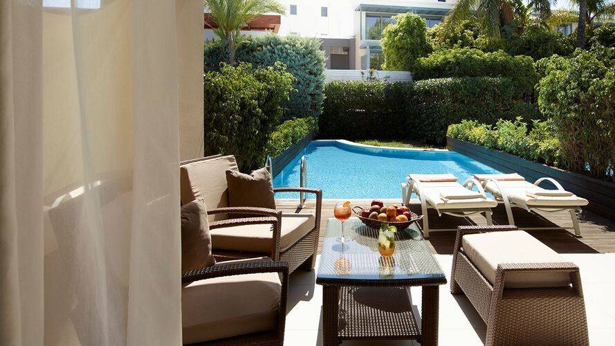 The Ixian Grand & All Suites (Adults Only 16+)