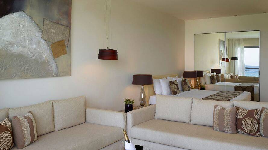 The Ixian Grand & All Suites (Adults Only 16+)