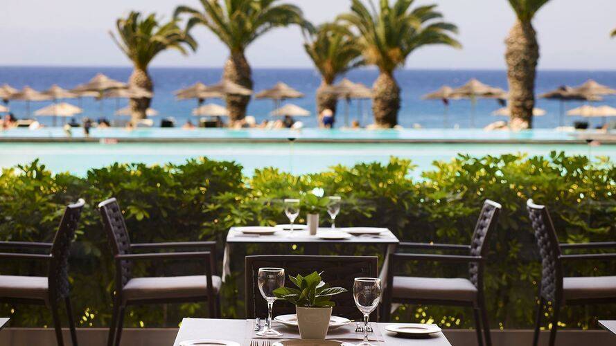 The Ixian Grand & All Suites (Adults Only 16+)