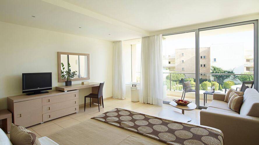 The Ixian Grand & All Suites (Adults Only 16+)