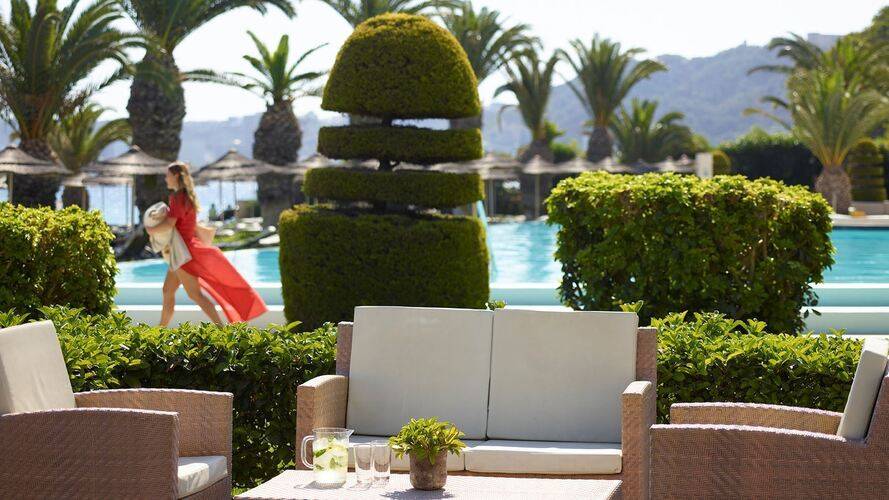 The Ixian Grand & All Suites (Adults Only 16+)