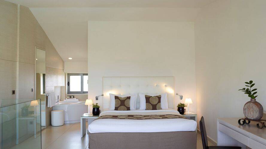 The Ixian Grand & All Suites (Adults Only 16+)