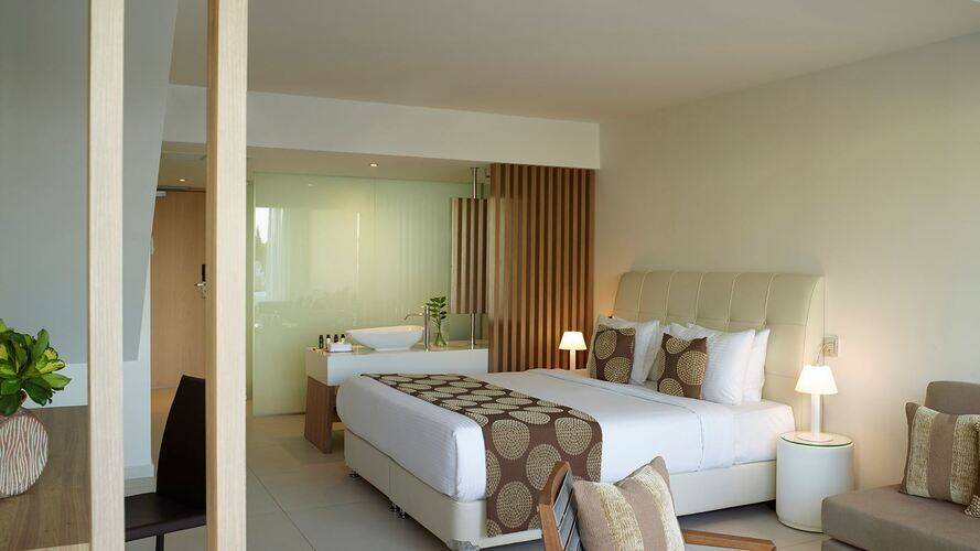The Ixian Grand & All Suites (Adults Only 16+)