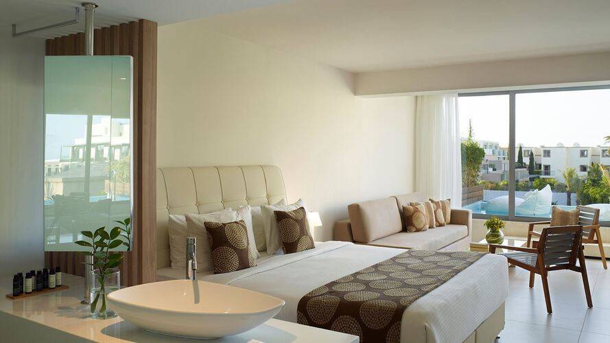 The Ixian Grand & All Suites (Adults Only 16+)