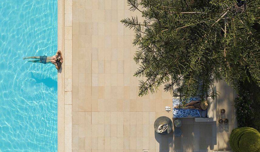 The Ixian Grand & All Suites (Adults Only 16+)