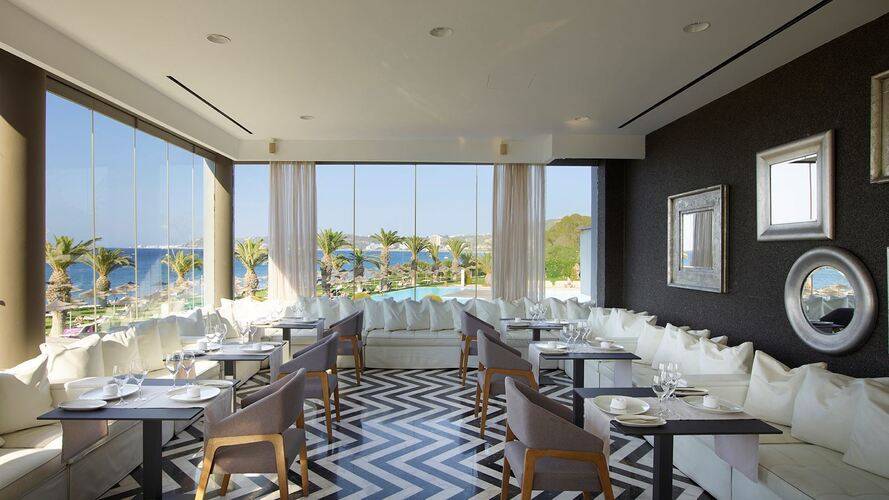 The Ixian Grand & All Suites (Adults Only 16+)