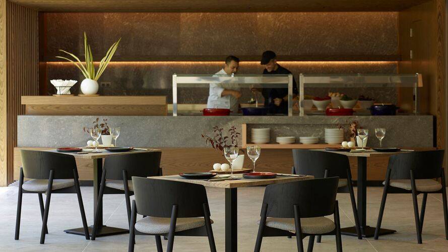 The Ixian Grand & All Suites (Adults Only 16+)