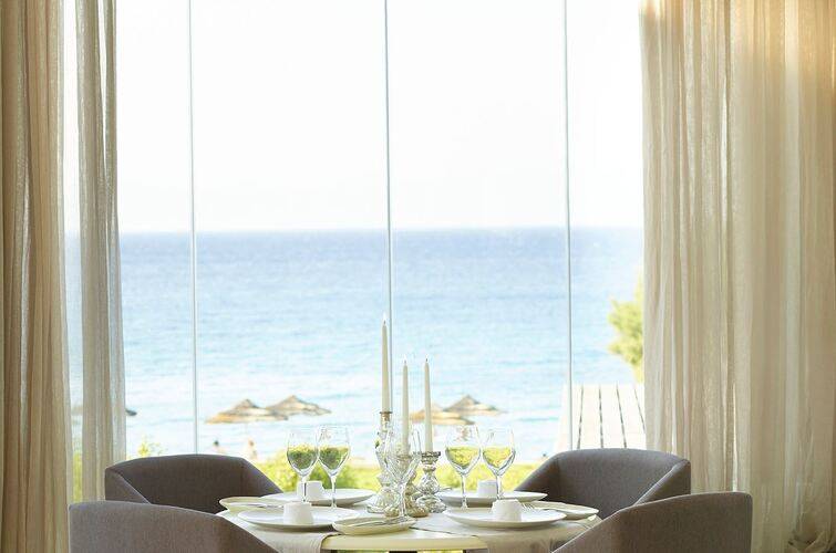 The Ixian Grand & All Suites (Adults Only 16+)