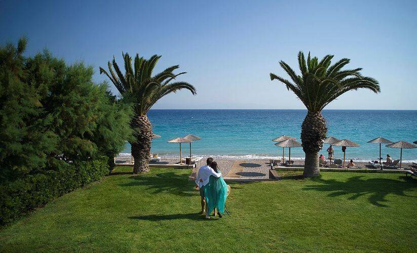 The Ixian Grand & All Suites (Adults Only 16+)