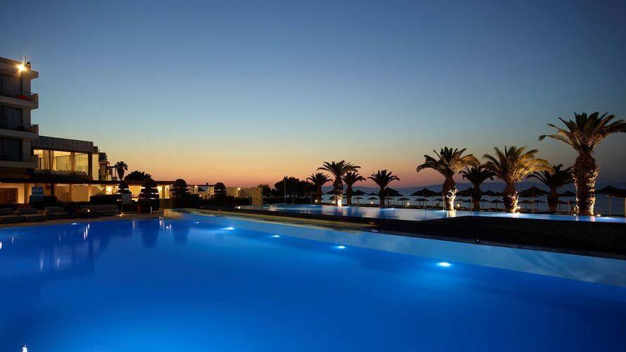 The Ixian Grand & All Suites (Adults Only 16+)