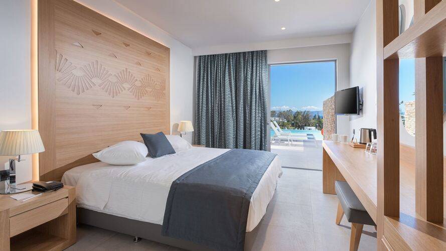 Blue Lagoon Ocean (Adults Only 16+)