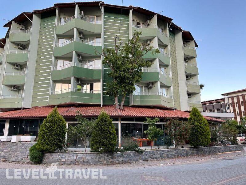 Фотография Verde Hotel
