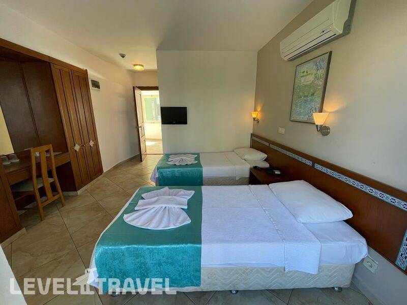 Фотография Verde Hotel