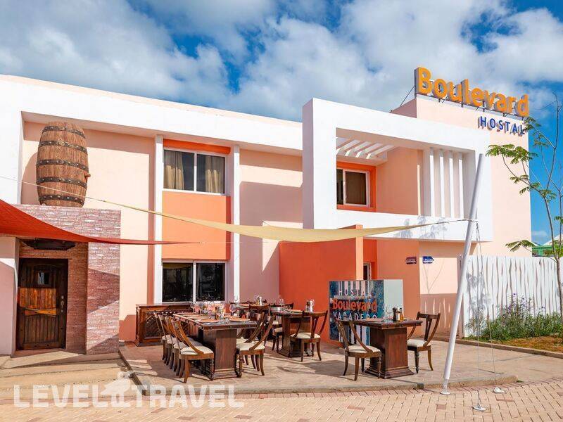 Фотография Hostal Boulevard