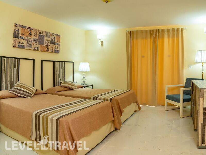 Фотография Hostal Boulevard