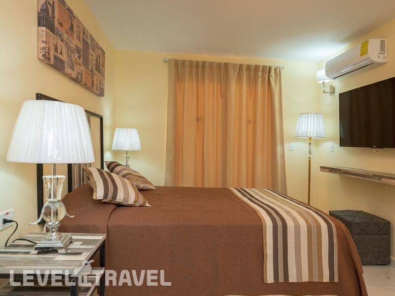 Фотография Hostal Boulevard
