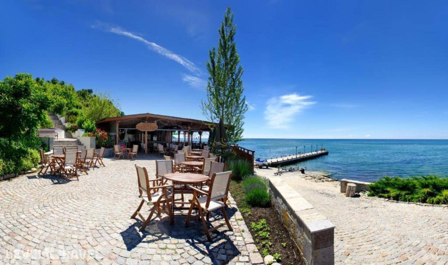 фотографии отеля Garden Of Eden Complex в Болгария(Свети Влас) - фото №21