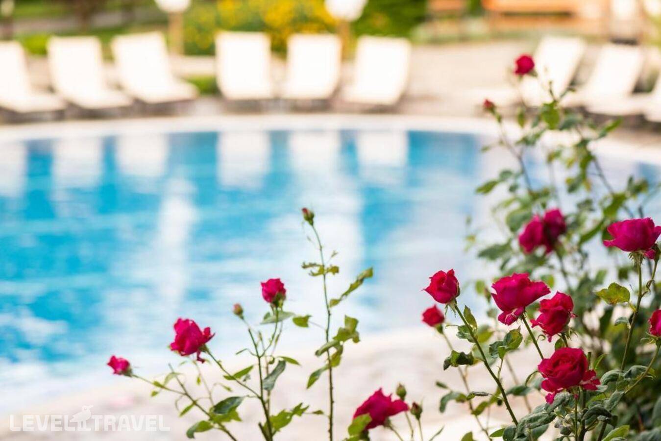 фотографии отеля Garden Of Eden Complex в Болгария(Свети Влас) - фото №13