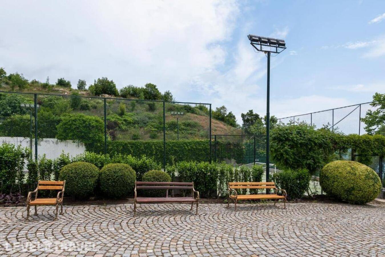 фотографии отеля Garden Of Eden Complex в Болгария(Свети Влас) - фото №42