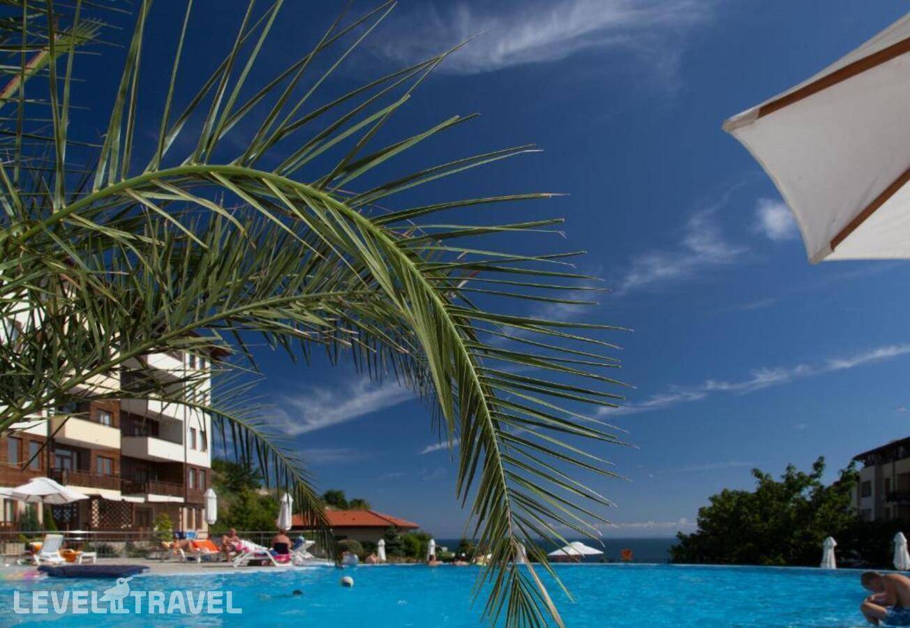 фотографии отеля Garden Of Eden Complex в Болгария(Свети Влас) - фото №11