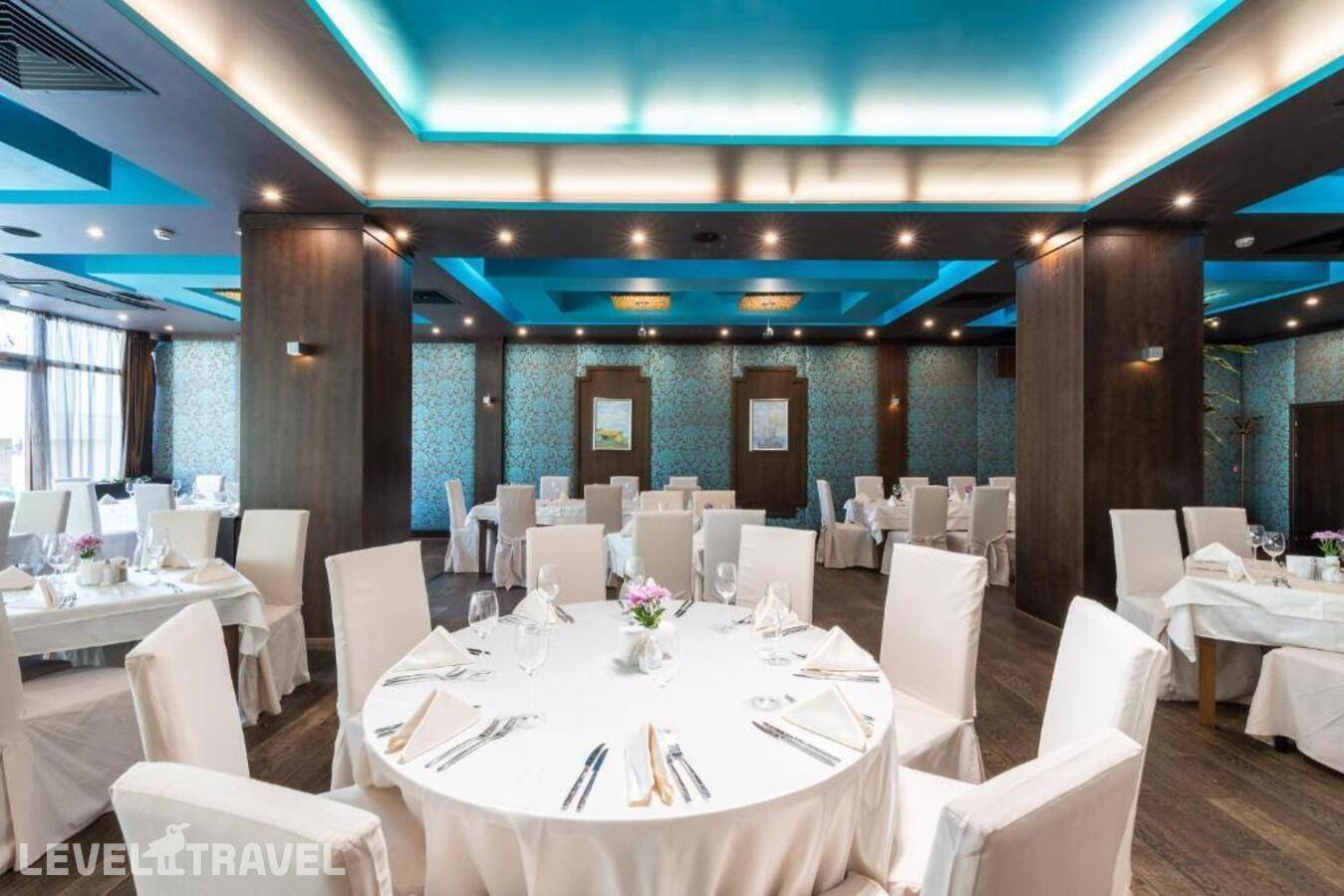 фотографии отеля Garden Of Eden Complex в Болгария(Свети Влас) - фото №33