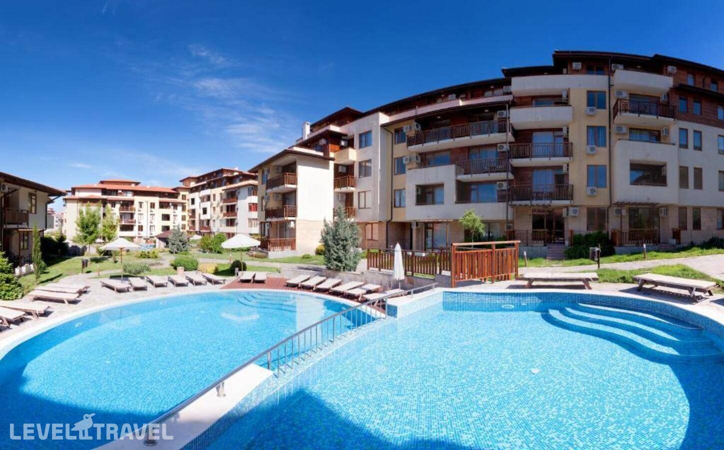 Garden Of Eden Complex