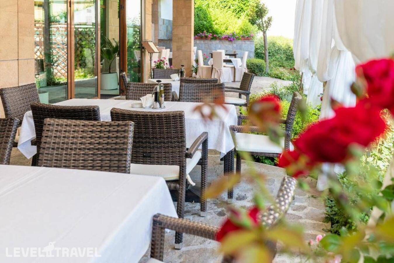 фотографии отеля Garden Of Eden Complex в Болгария(Свети Влас) - фото №35