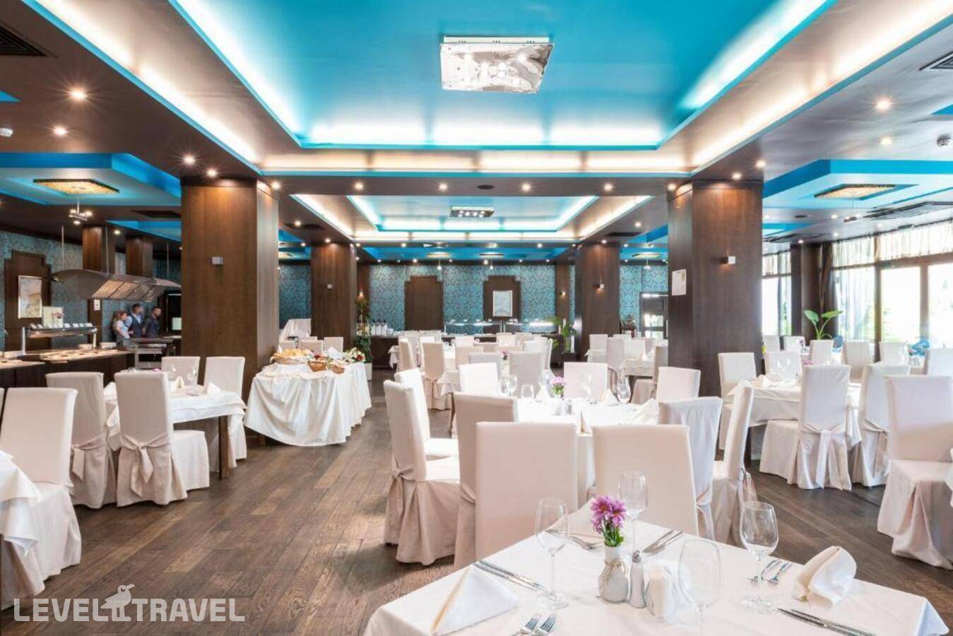 фотографии отеля Garden Of Eden Complex в Болгария(Свети Влас) - фото №34