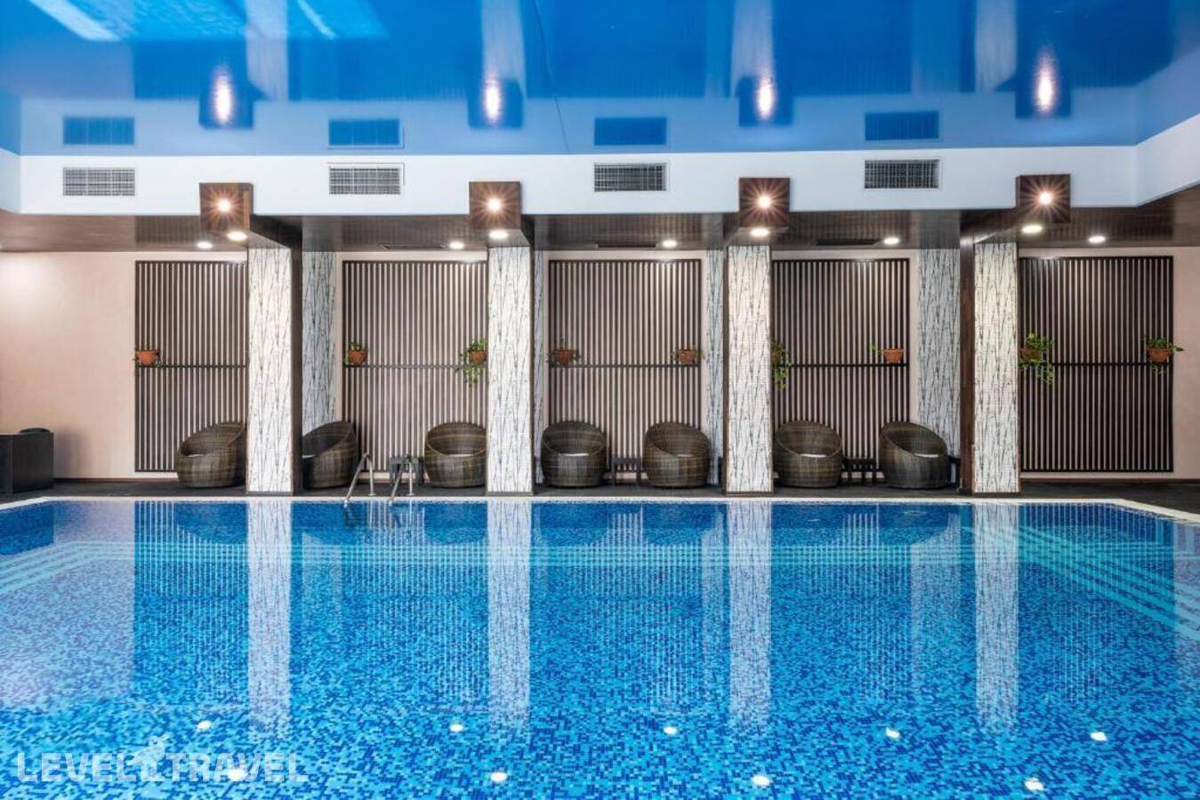 фотографии отеля Garden Of Eden Complex в Болгария(Свети Влас) - фото №15