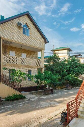 Pontos Family Resort Vesta