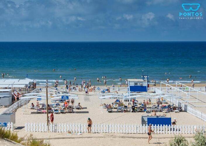 Pontos Family Resort Vesta