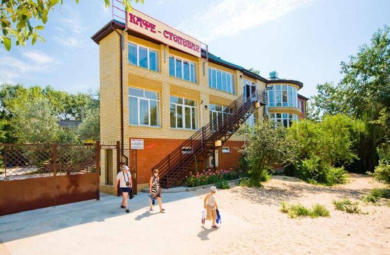 Pontos Family Resort Vesta