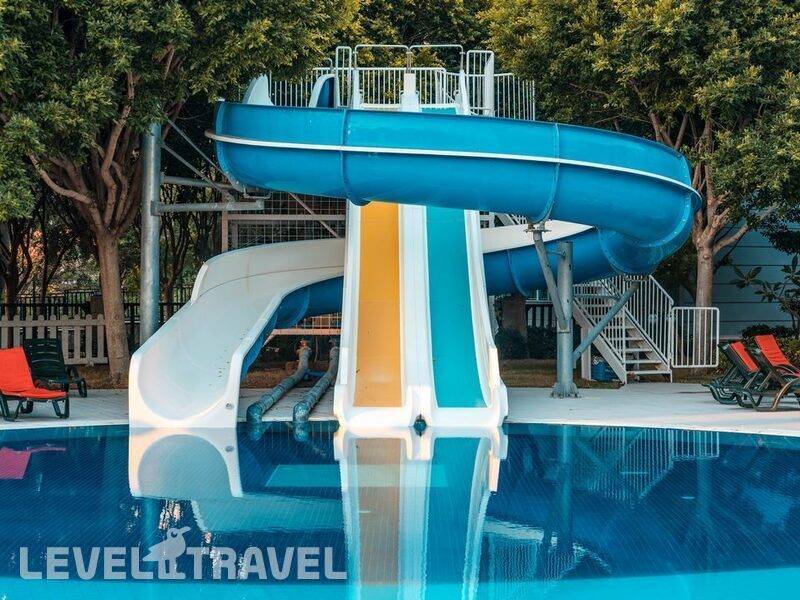 Фотография Palmet Park Hotel