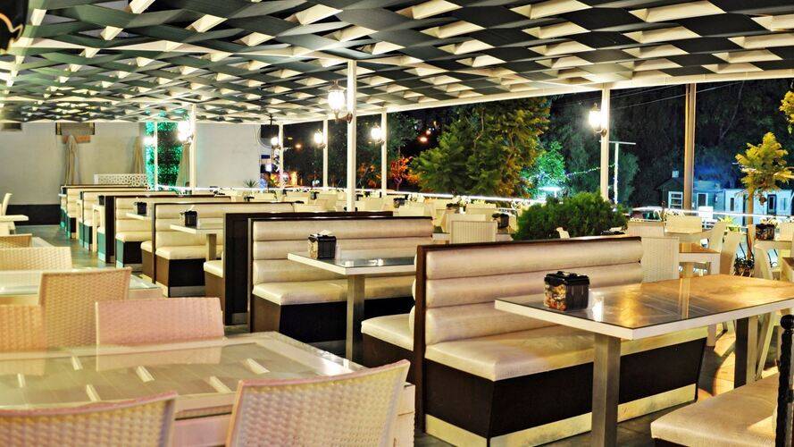 Hotel Bleu Nuit